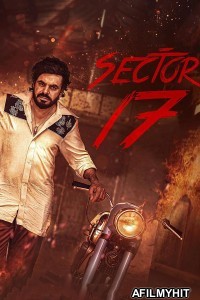 Sector 17 (2024) Punjabi Movie HDRip