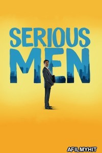 Serious Men (2020) Hindi Movie HDRip