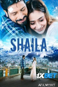 Shaila (2025) Hindi Movie HDTS