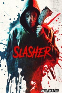 Slasher (2023) ORG Hindi Dubbed Movie HDRip