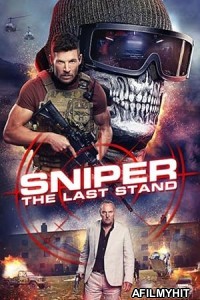 Sniper The Last Stand (2025) HQ Telugu Dubbed Movie