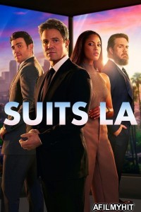 Suits LA (2025) Season 1 EP03 Hindi Dubbed Web Series HDRip