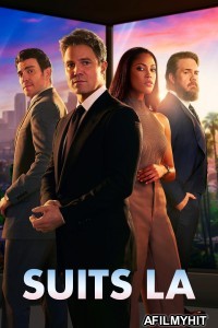 Suits LA (2025) Season 1 EP04 Hindi Dubbed Web Series HDRip