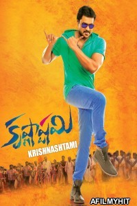 Target Killing (Krishnashtami) (2016) ORG Hindi Dubbed Movie HDRip