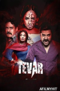 Tevar (2019) Urdu Movie HDRip