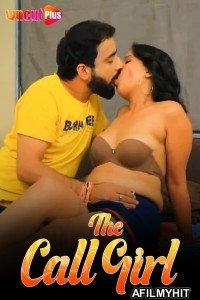 The Call Girl (2024) Uncutplus Hindi Short Film