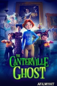 The Canterville Ghost (2023) ORG Hindi Dubbed Movie BlueRay