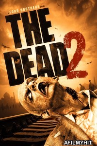 The Dead 2 India (2015) ORG Hindi Dubbed Movie BlueRay