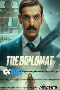 The Diplomat (2025) Hindi Movie PreHD