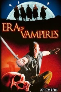 The Era Of Vampires (2003) ORG Hindi Dubbed Movie BlueRay