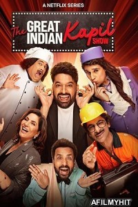 The Great Indian Kapil (2024) Season 2 EP12 Hindi Web Series HDRip