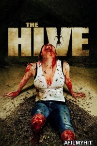 The Hive (2008) ORG Hindi Dubbed Movie BlueRay