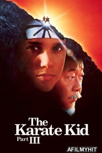 The Karate Kid Part III (1989) ORG Hindi Dubbed Movie BlueRay