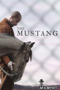 The Mustang (2019) ORG Hindi Dubbed Movie BlueRay