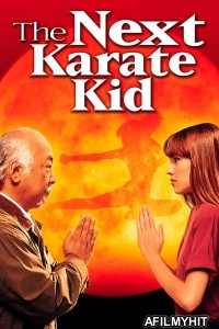 The Next Karate Kid (1994) ORG Hindi Dubbed Movie BlueRay