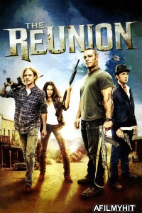 The Reunion (2011) ORG Hindi Dubbed Movie BlueRay