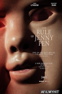 The Rule of Jenny Pen (2024) Hindi Dubbed And Subtitles