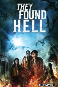 They Found Hell (2015) ORG Hindi Dubbed Movie HDRip