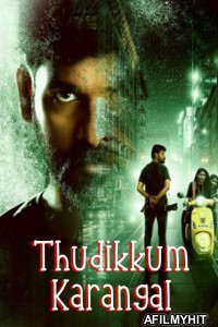 Thudikkum Karangal (2023) ORG Hindi Dubbed Movie HDRip