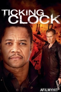 Ticking Clock (2011) ORG Hindi Dubbed Movie BlueRay