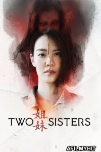 Two Sisters (2019) ORG Hindi Dubbed Movie HDRip