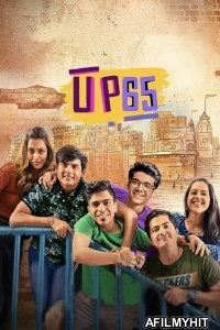 UP65 (2023) S02 E02 Hindi Web Series HDRip