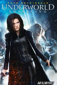 Underworld Awakening (2012) ORG Hindi Dubbed Movie BlueRay