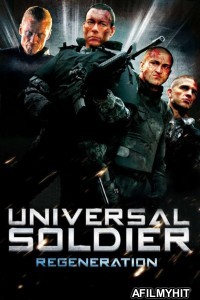 Universal Soldier Regeneration (2009) ORG Hindi Dubbed Movie BlueRay