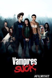 Vampires Suck (2010) ORG Hindi Dubbed Movie BlueRay