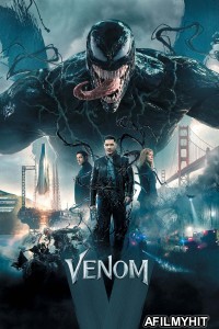 Venom (2018) ORG Hindi Dubbed Movie BlueRay