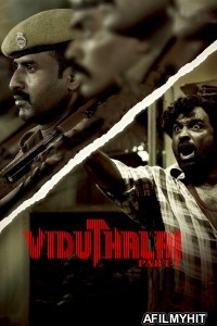 Viduthalai Part 1 (2023) ORG Hindi Dubbed Movie HDRip