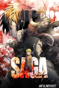 Vinland Saga (2019) Season 1 Hindi Dubbed Series HDRip