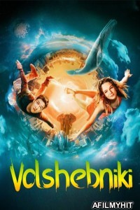 Volshebniki (2022) ORG Hindi Dubbed Movie HDRip