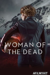 Woman Of The Dead (2025) Season 2 Hindi Dubbed Series HDRip