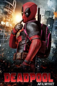 X Men 8 Deadpool (2016) ORG Hindi Dubbed Movie BlueRay