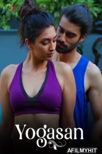 Yogasan (2024) Aahaflix Hindi Hot Short Film